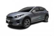 KIA XCeed 1.6 T-GDI Launch Edition DCT
