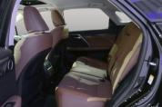 LEXUS RX 450h Luxury e-CVT (2019–)