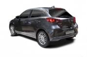 MAZDA Mazda 2 1.5 Revolution MHEV (2021–)