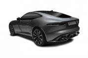 JAGUAR F-Type Coupe P300 First Edition (Automata)  (2020–)