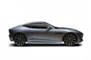 JAGUAR F-Type Coupe P450 First Edition AWD (Automata)  (2020–)