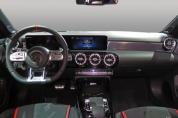 MERCEDES-BENZ Mercedes-AMG A 35 4Matic 8G-DCT Mild hybrid drive (2022–)