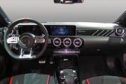 MERCEDES-BENZ Mercedes-AMG CLA Shooting Brake 35 4Matic 7G-DCT (2019–)