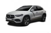 MERCEDES-BENZ GLA 250 4Matic Style Line 8G-DCT