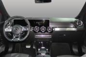 MERCEDES-BENZ Mercedes-AMG GLB 35 4Matic 8G-DCT (7 személyes ) (2021–)