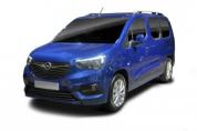 OPEL Combo Life 1.2 T Selection 2.3t XL