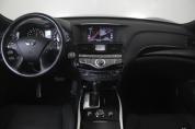 INFINITI Q70 3.5 V6 Hybrid GT Premium (Automata)  (2014–)