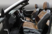 VOLKSWAGEN T-Roc Cabrio 1.5 TSI ACT Style (2020–)