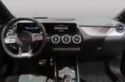 MERCEDES-BENZ Mercedes-AMG GLA 45 S 4Matic+ 8G-DCT (2020–)