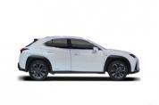 LEXUS UX 250h Prestiege AWD CVT (2021–)