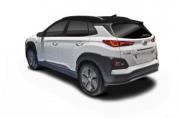 HYUNDAI Kona EV 39kWh Premium Edition (2018–)