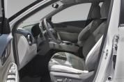 HYUNDAI Kona EV 39kWh Premium Edition (2018–)