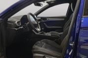 SEAT Leon 1.5 TSI FR (2020–)