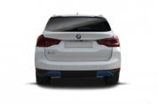BMW iX3 Inspiring (2020–)