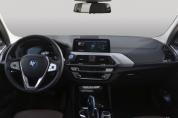 BMW iX3 Inspiring (2020–)