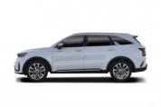 KIA Sorento 1.6 T-GDI PHEV Platinum Pro 4WD (Automata) [7személy] (2020–)