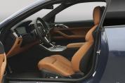 BMW 430i xDrive M Sport (Automata)  (2021–)
