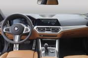 BMW 420i xDrive (Automata)  (2021–)