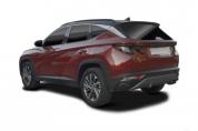 HYUNDAI Tucson 1.6 T-GDI hybrid PHEV Executive 4WD (Automata)  (2020–)