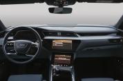 AUDI e-tron Sportback 55 Basis Xtra quattro (Automata)  (2020–)