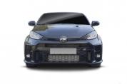 TOYOTA Yaris 1.6 VVT-i GR VIP 4WD (2020–)