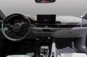 AUDI A4 Allroad 50 TDI quattro Tiptronic ic (2020–)