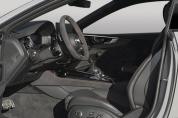 AUDI A5 Coupé 40 TFSI Advanced quattro S-tronic (2020–)