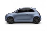 FIAT 500e LaPrima 42kWh (Automata)  (2020–)