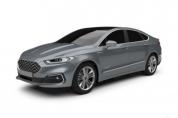 FORD Mondeo 2.0 EcoBlue Trend (2020–)