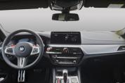 BMW 540i (Automata)  (2020–)