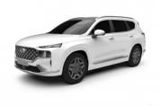 HYUNDAI Santa Fe 1.6 T-GDi Premium 4WD (Automata) [7 (2020–)