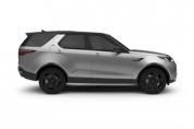 LAND ROVER Discovery P360 R-Dynamic S (Automata)  (2021–)