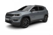 JEEP Compass 1.3 T4 80th Anniversary DDCT