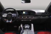 MERCEDES-BENZ Mercedes-AMG GLE 63 4MATIC+ 9G-TRONIC EQ Boost (2020–)