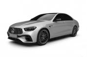 MERCEDES-BENZ Mercedes-AMG E 53 4MATIC+ 9G-TRONIC Mild hybrid drive