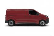 OPEL Vivaro-e Cargo Edition L 75 kWh (Automata) (3 személyes ) (2021–)