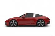 PORSCHE 911 Targa 4 GTS PDK (2021–)