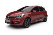 RENAULT Clio Grandtour 0.9 TCe Limited (2017–)