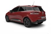 RENAULT Clio Grandtour 0.9 TCe Generation Limited (2019–)
