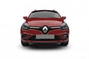 RENAULT Clio Grandtour 0.9 TCe Generation Limited (2019–)