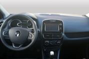 RENAULT Clio Grandtour 0.9 TCe Limited (2017–)