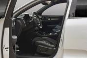 VOLVO XC40 Recharge Twin Plus AWD (2021–)