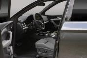 AUDI Q5 Sportback 45 TFSI S line quattro S-tronic (2021–)