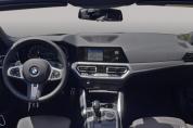 BMW 430i (Automata)  (2021–)