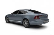 VOLVO S90 2.0 [B4] MHEV Core Geartronic (2021–)