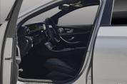 MERCEDES-BENZ Mercedes-AMG E 63 T 4MATIC+ 9G-TRONIC (2020–)