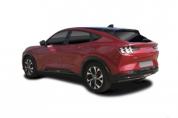 FORD Mustang Mach-E Standard range Premium AWD (Automata)  (2022–)