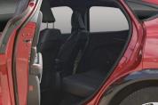 FORD Mustang Mach-E Standard range Premium AWD (Automata)  (2022–)