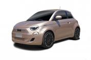 FIAT 500e La Prima by Bocelli 42kWh (Automata)  (2022–)