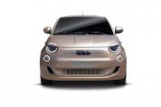 FIAT 500e 3+1 La Prima by Bocelli 42kWh (Automata)  (2022–)